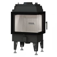 Wkład kominkowy powietrzny
BeF Therm 8 CP/CL