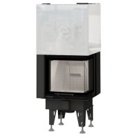 Wkład kominkowy powietrzny
BeF Therm V6 CP/CL