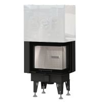 Wkład kominkowy powietrzny
BeF Therm V7 CP/CL